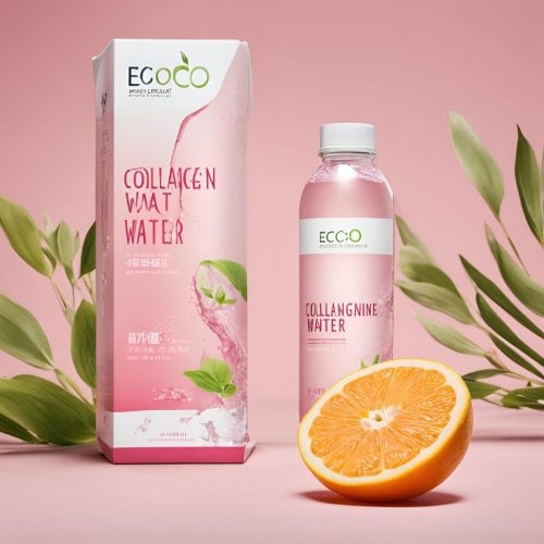 Gia công nước uống collagen đáp ứng mọi yêu cầu