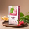 Gia công thạch collagen