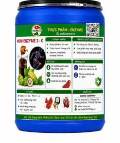 NONI ENZYME 3.0