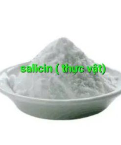 Salicin Thực Vật